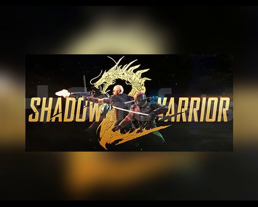 OTO KOD - Shadow Warrior 2