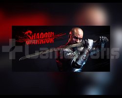 OTO KOD - Shadow Warrior