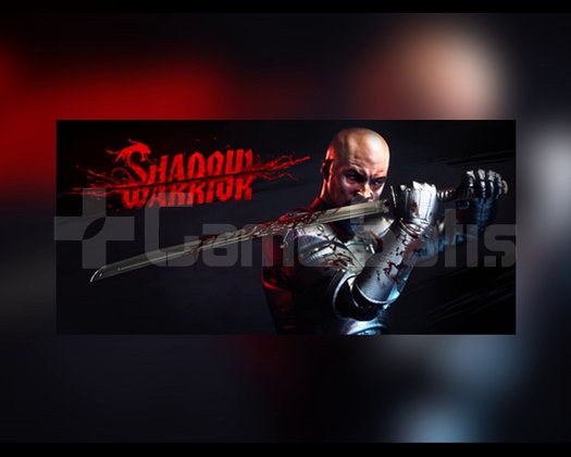 OTO KOD - Shadow Warrior