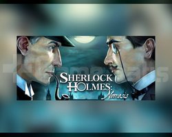 OTO KOD - Sherlock Holmes Nemesis