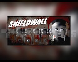 OTO KOD - Shieldwall