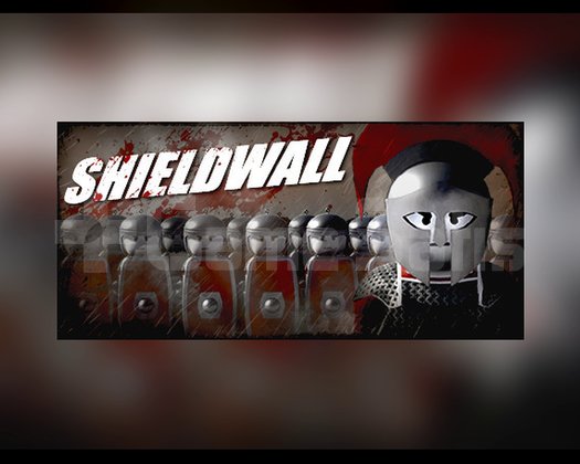 OTO KOD - Shieldwall