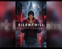 OTO KOD - SILENT HILL Townfall