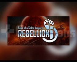 Sins of a Solar Empire Rebellion