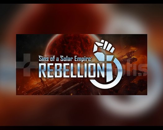 Sins of a Solar Empire Rebellion