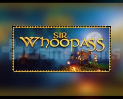 Sir Whoopass Immortal Death
