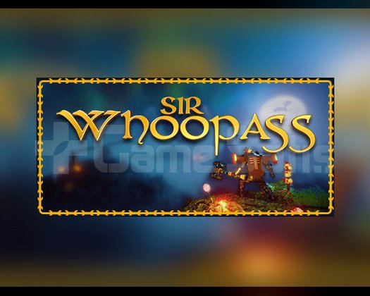 Sir Whoopass Immortal Death