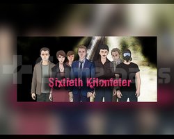 OTO KOD - Sixtieth Kilometer