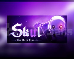 OTO KOD - Skul The Hero Slayer