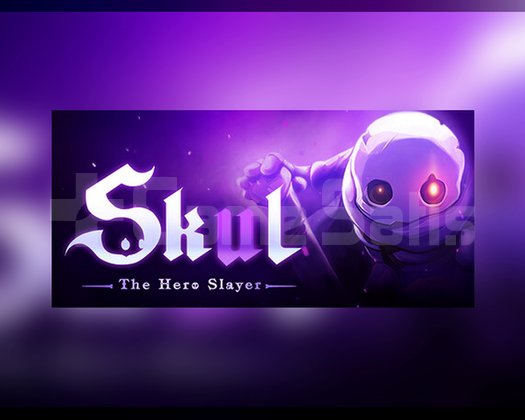 OTO KOD - Skul The Hero Slayer