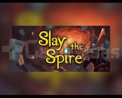OTO KOD - Slay the Spire