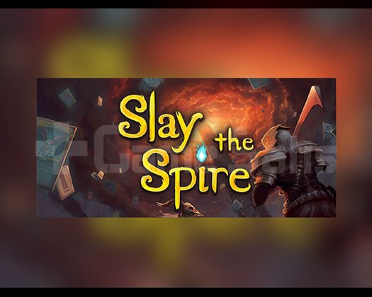OTO KOD - Slay the Spire