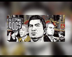 OTO KOD - Sleeping Dogs
