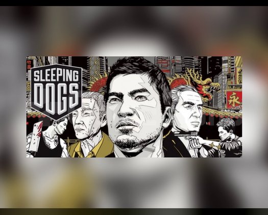 OTO KOD - Sleeping Dogs