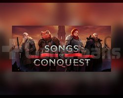 OTO KOD - Songs of Conquest