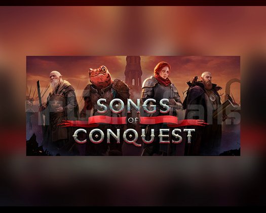OTO KOD - Songs of Conquest