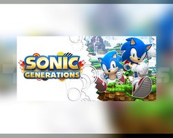 OTO KOD - Sonic Generations