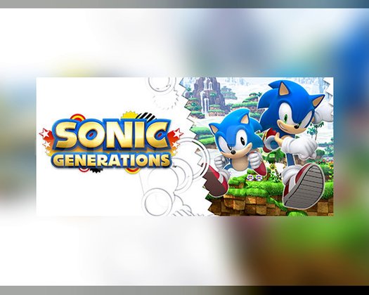 OTO KOD - Sonic Generations