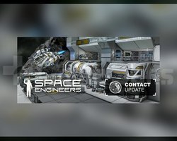 OTO KOD - Space Engineers