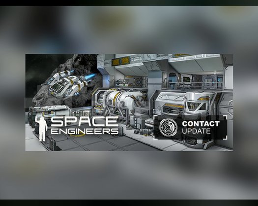 OTO KOD - Space Engineers
