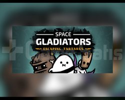 OTO KOD - Space Gladiators
