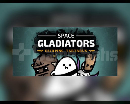 OTO KOD - Space Gladiators