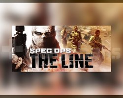 OTO KOD - Spec Ops The Line