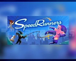 OTO KOD - SpeedRunners