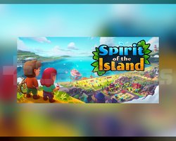 OTO KOD - Spirit Of The Island