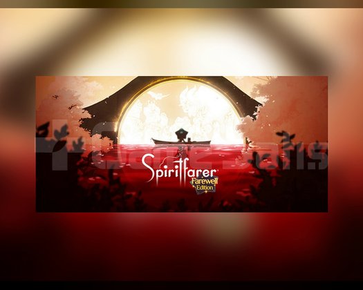 Spiritfarer Farewell Edition