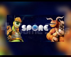 OTO KOD - Spore
