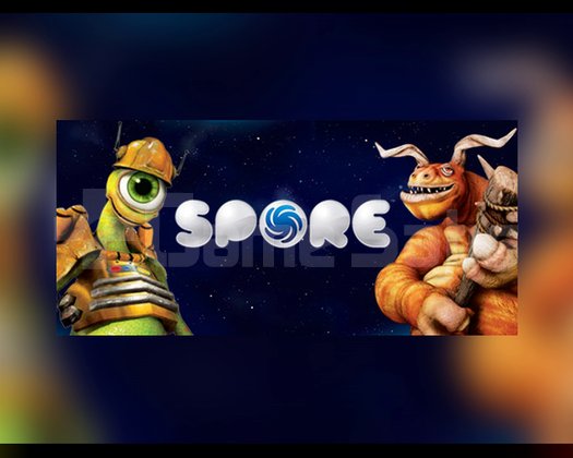 OTO KOD - Spore