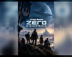 OTO KOD - STAR WARS Zero Company