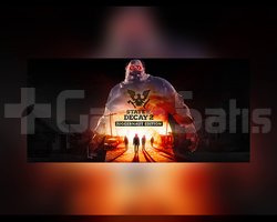OTO KOD - State of Decay 2
