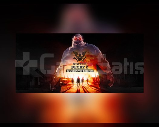 OTO KOD - State of Decay 2
