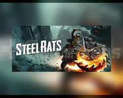 OTO KOD - Steel Rats