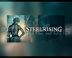 OTO KOD - Steelrising