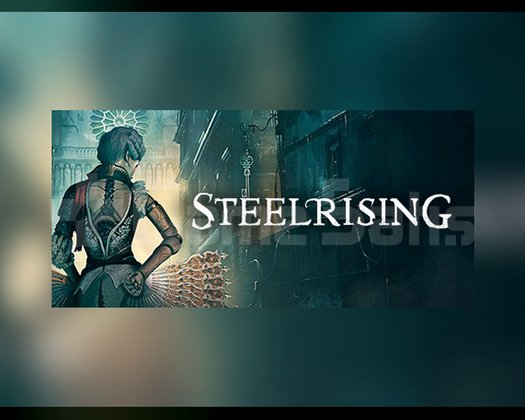OTO KOD - Steelrising