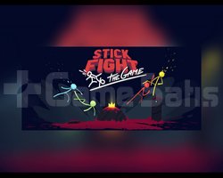 OTO KOD - Stick Fight The Game