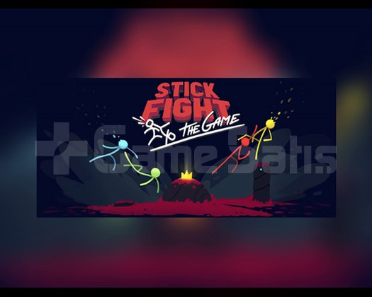 OTO KOD - Stick Fight The Game