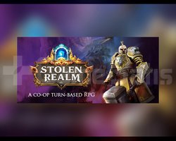 OTO KOD - Stolen Realm