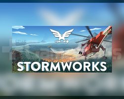 OTO KOD - Stormworks Build and Rescue