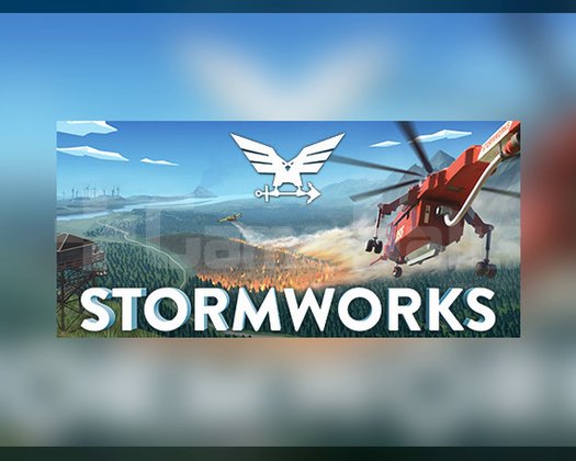 OTO KOD - Stormworks Build and Rescue