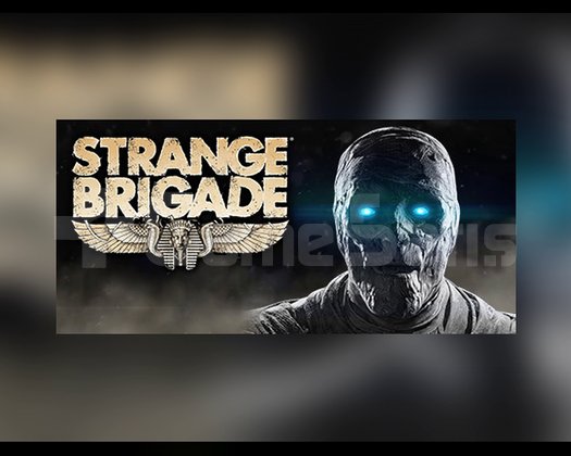 OTO KOD - Strange Brigade