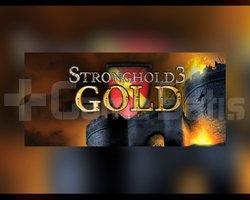 OTO KOD - Stronghold 3
