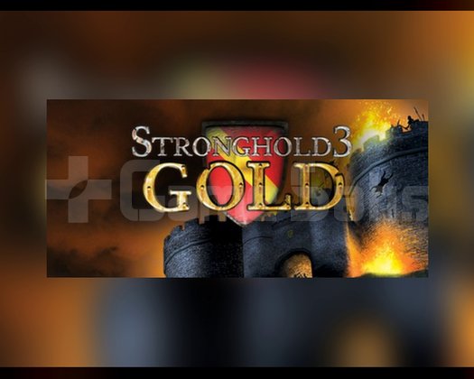 OTO KOD - Stronghold 3