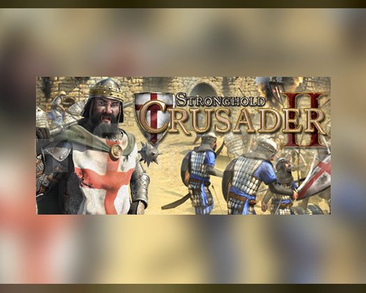 OTO KOD - Stronghold Crusader 2
