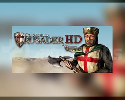 OTO KOD - Stronghold Crusader HD