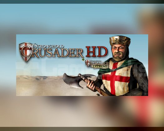 OTO KOD - Stronghold Crusader HD