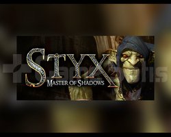 OTO KOD - Styx Master of Shadows